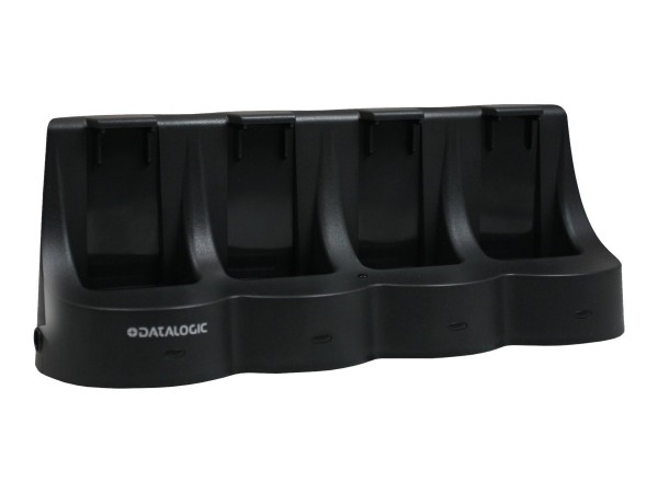 Datalogic 4-Slot Akkuladestation