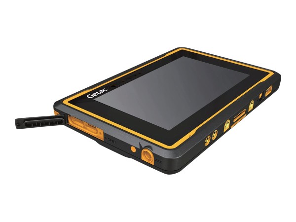 Getac ZX70 G2, USB, BT, WLAN, 4G, NFC, GPS, Android