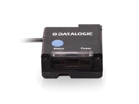 DATALOGIC Gryphon GFx4500 Series, 2D, WA, Kit (USB), schwarz