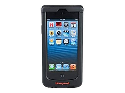 Honeywell Captuvo SL42 for iPhone 6, 6s, 7, 8 2D, Kit (USB), schwarz