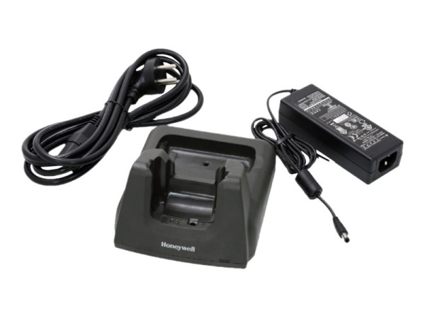 Honeywell Ladestation, 1-Fach