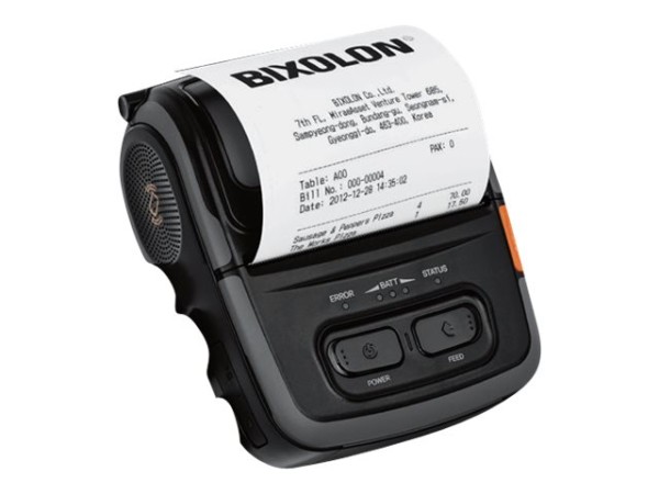 Bixolon SPP-R310, 8 Punkte/mm (203dpi), MKL, USB, RS232, BT