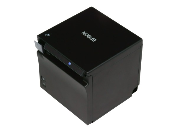 Epson TM-m30II-H, USB, BT, Ethernet, 8 Punkte/mm (203dpi), ePOS, schwarz