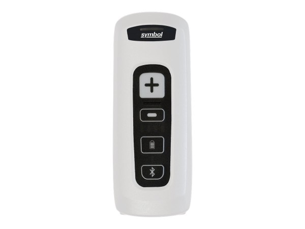 Zebra CS4070-HC, BT, 2D, USB, Kit (USB), weiß