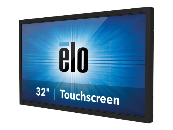 Elo 3243L, 81cm (32''''), Projected Capacitive, 10 TP, Full HD