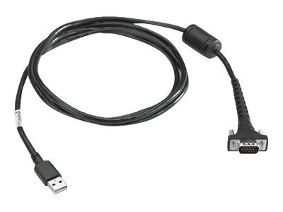 ZEBRA USB-Kabel