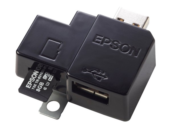 Epson Fiscal Modul Kit