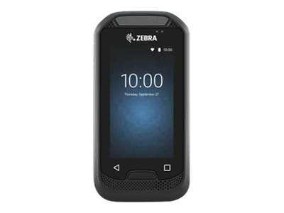 Zebra EC30, 10 Stück, 2D, SE2100, USB, BT, WLAN, Android