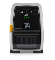 Zebra ZQ110, 8 Punkte/mm (203dpi), USB, WLAN